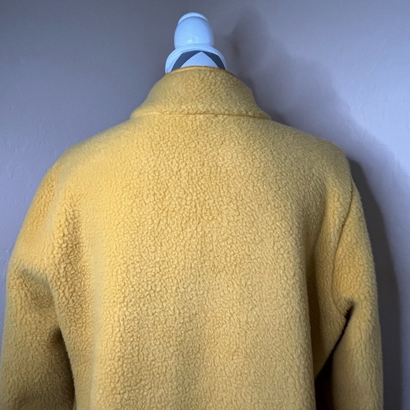 Talbots T by Talbots Fleece Jacket - Picture 8 of 9